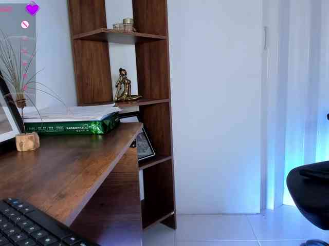 Aslii-smith webcam