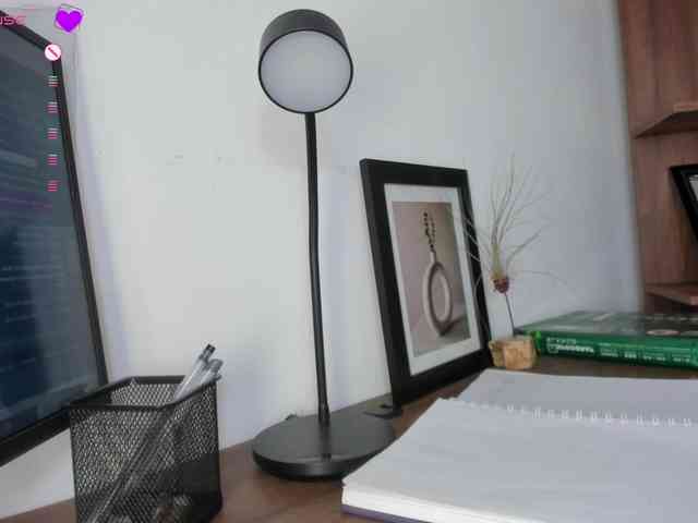 Aslii-smith webcam