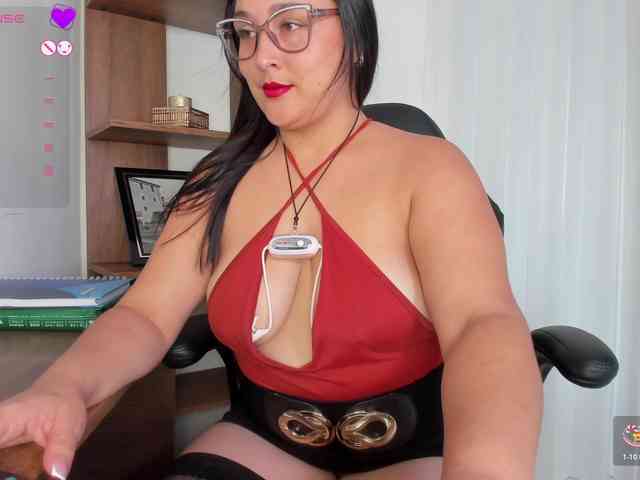 Aslii-smith webcam