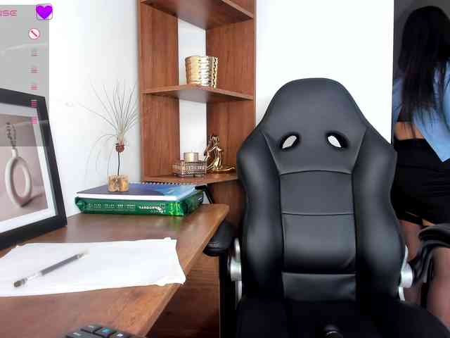 Aslii-smith webcam