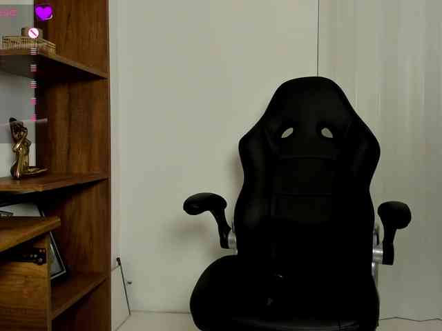 Aslii-smith webcam