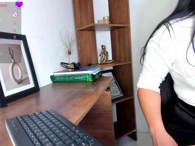 Aslii-smith webcam