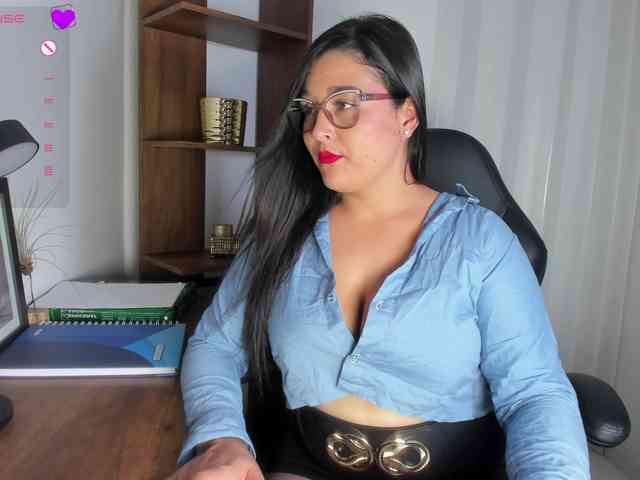 Aslii-smith webcam