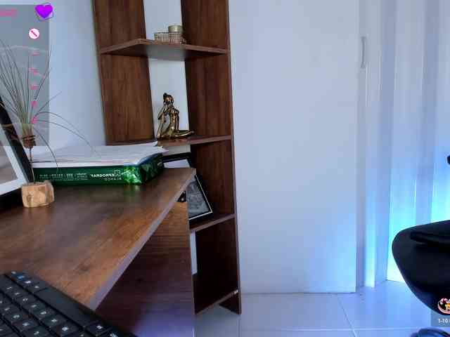 Aslii-smith webcam