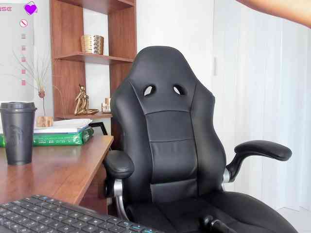 Aslii-smith webcam