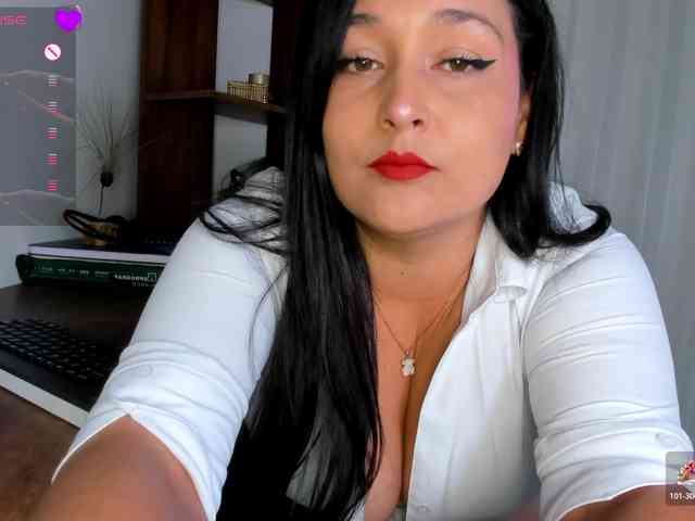 Aslii-smith webcam