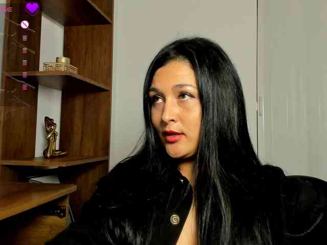 Aslii-smith webcam