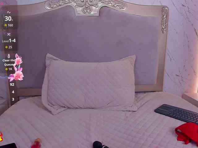 Aslii-smith webcam