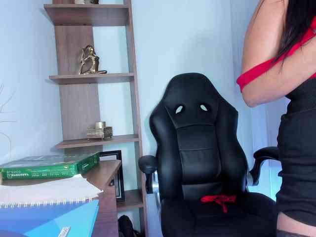 Aslii-smith webcam