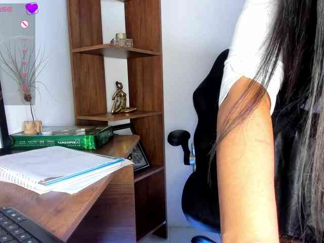 Aslii-smith webcam