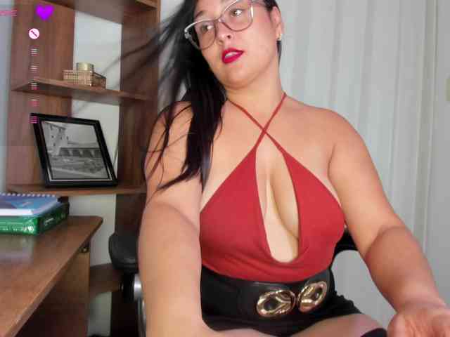 Aslii-smith webcam