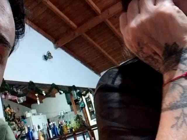 Dafnexxx webcam
