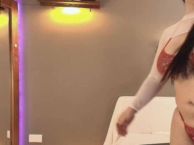 Taliapeach live cam on BongaCams