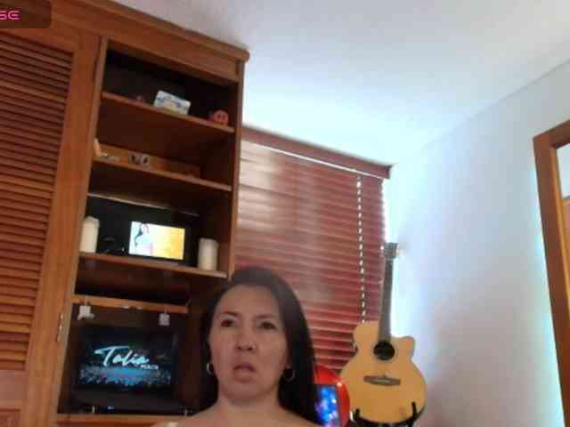 Taliapeach