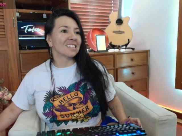 Taliapeach Taliapeach
