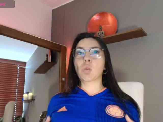 Taliapeach webcam