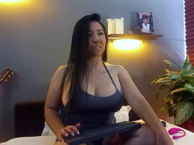 Taliapeach