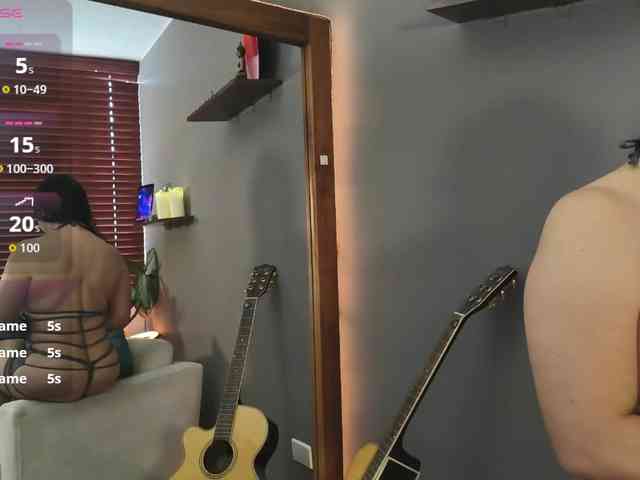 Taliapeach Sex Cam Show