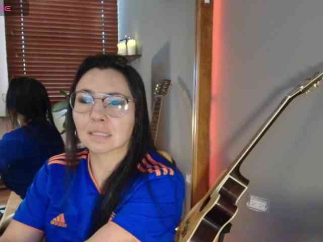 Taliapeach webcam