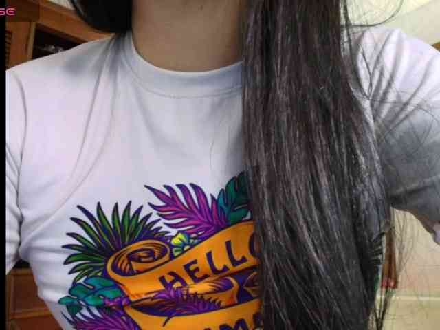 Modelo: Taliapeach