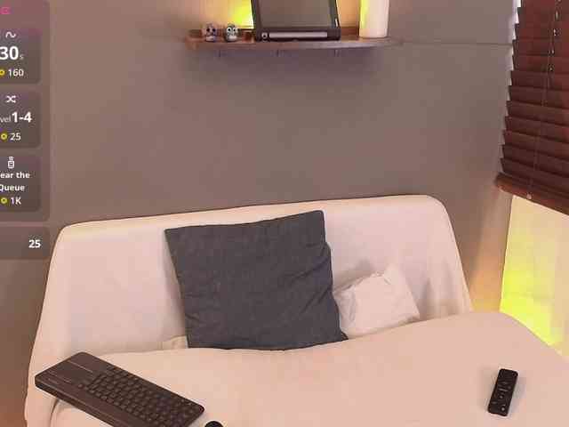 Taliapeach webcam