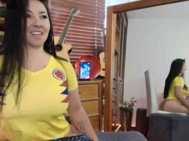 Taliapeach webcam