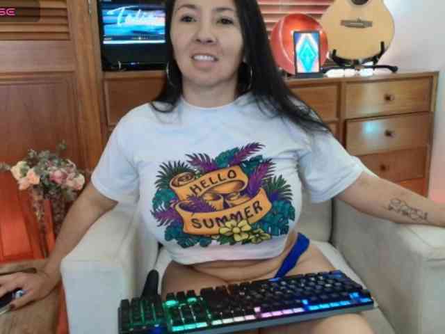 Taliapeach Taliapeach
