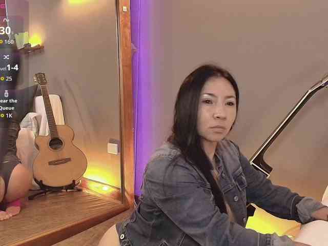 Taliapeach webcam