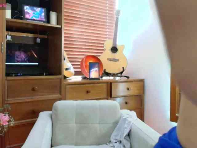 Taliapeach webcam