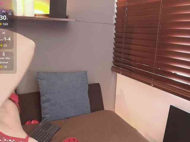 Taliapeach webcam