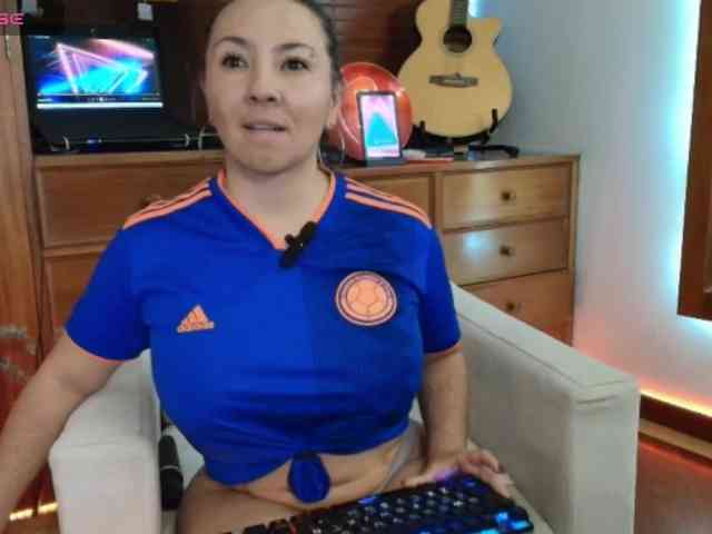 Taliapeach Taliapeach