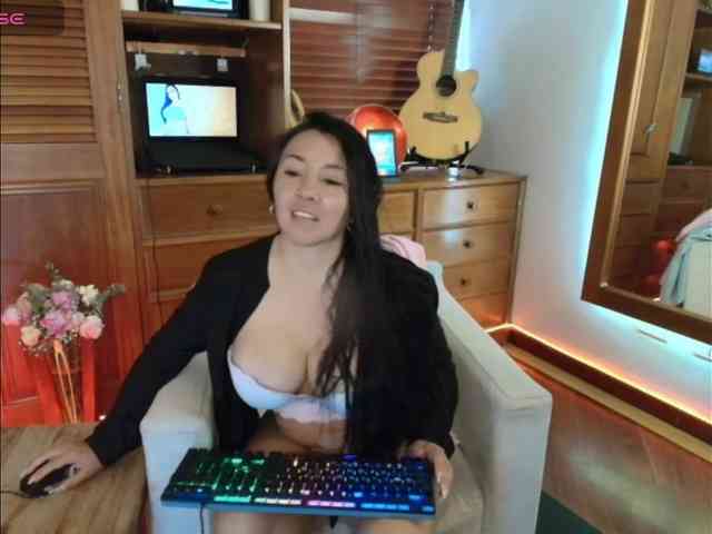 Taliapeach