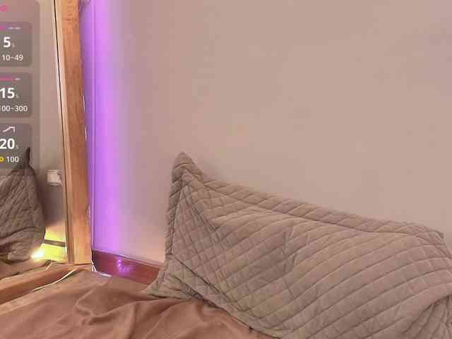 Taliapeach webcam