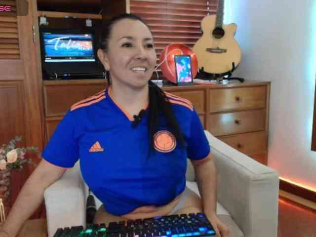 Taliapeach Taliapeach