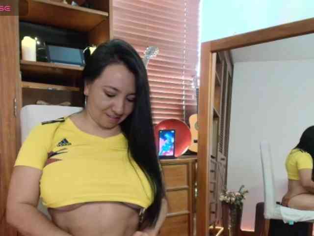 Taliapeach