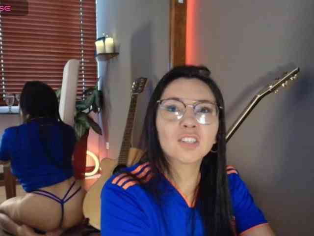 Taliapeach webcam