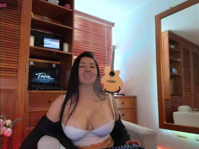 Taliapeach webcam