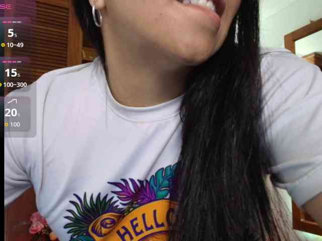 Taliapeach webcam