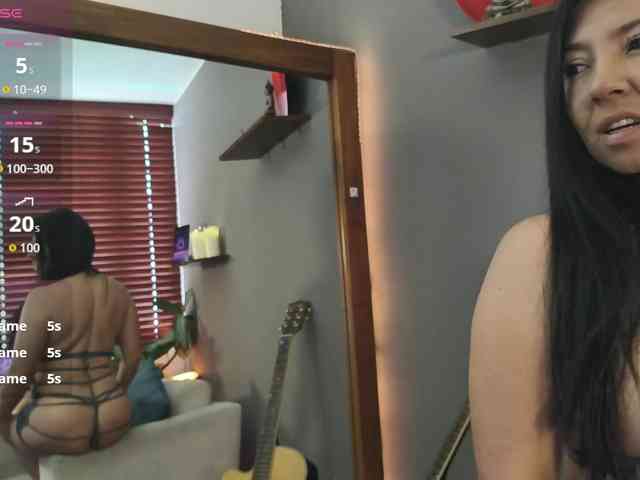 Taliapeach webcam