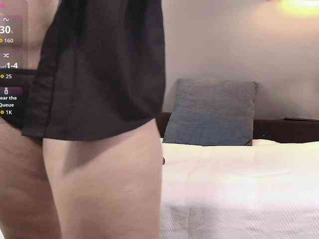 Taliapeach webcam