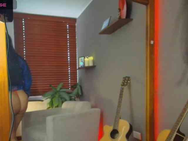 Taliapeach webcam