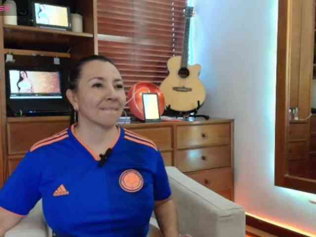 Taliapeach webcam