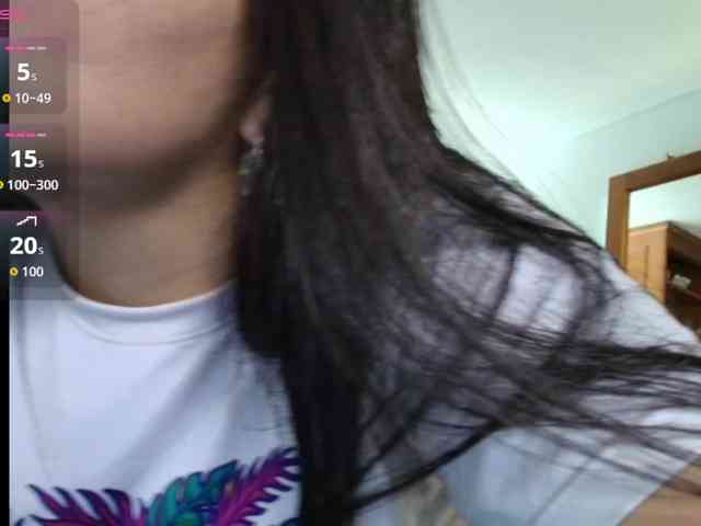 Taliapeach webcam