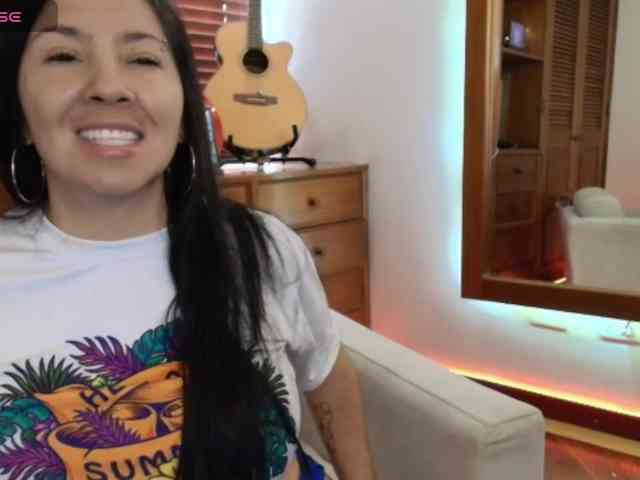 Taliapeach webcam