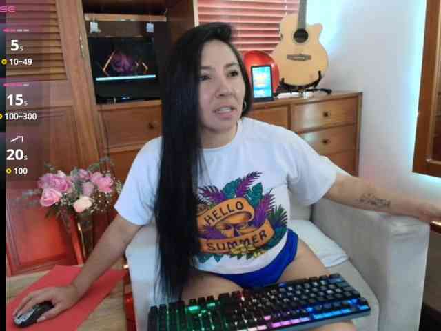 Taliapeach webcam