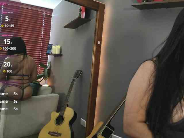 Taliapeach webcam