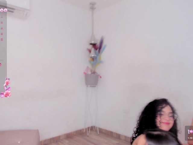 SSWEETSIINNN1 live cam on BongaCams