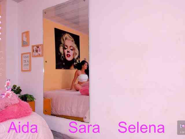 SSWEETSIINNN1 webcam