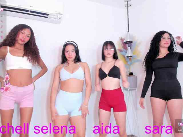SSWEETSIINNN1 webcam