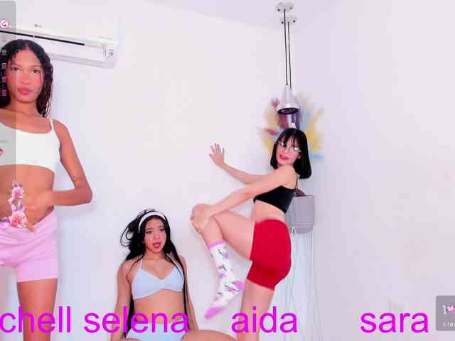 SSWEETSIINNN1 webcam